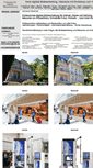 Mobile Screenshot of bildbearbeitung-profi.de